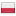 foundernotes.com server is located in Poland